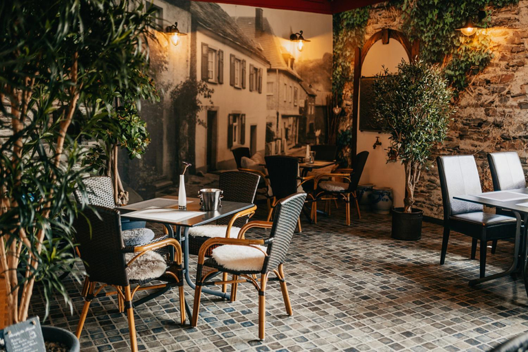 Food & Drinks, Dooscht Gastehaus Reichshof, Bernkastel-Wittlich