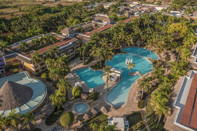 Exterior & Views 2, Iberostar Waves Costa Dorada - All Inclusive, San Felipe de Puerto Plata