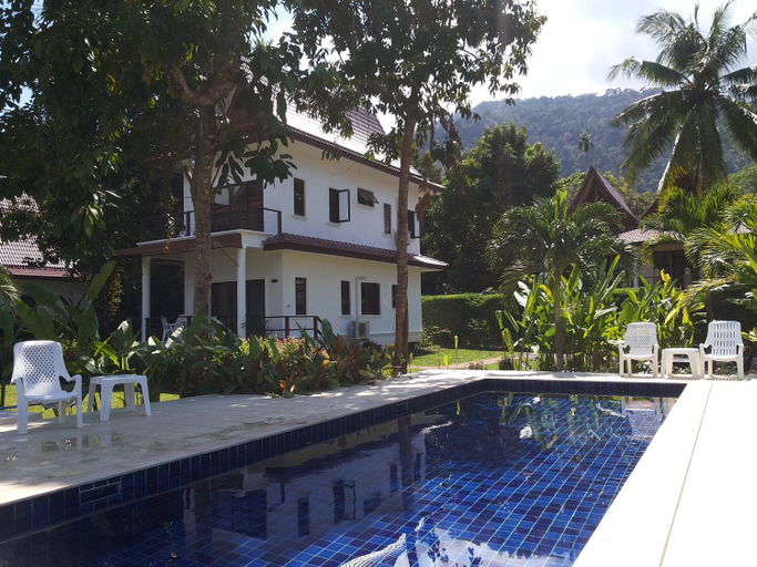 3, Tulip Villa Oceanview, Koh Chang