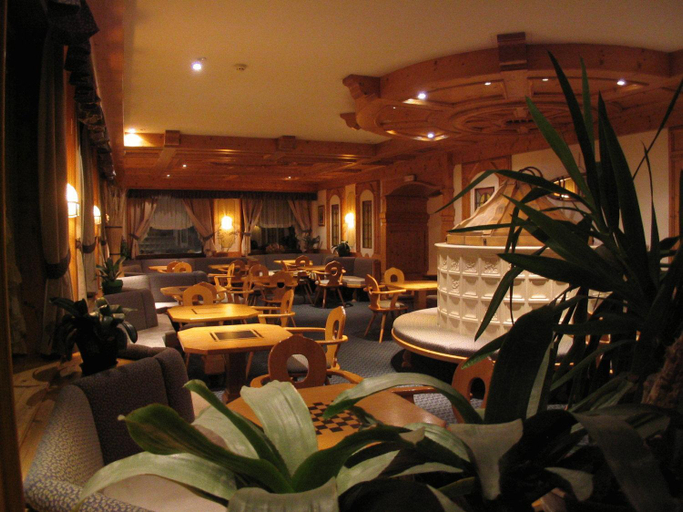 Food & Drinks 3, Club Hotel Alpino, Trento
