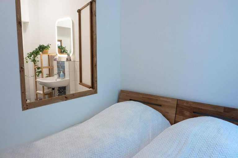 Ferienwohnung von der Herzogshohe ,WIFI, Netflix, Parkplatz, Kamin, Fussbodenheizung, Thermomix, Bab, Chemnitz