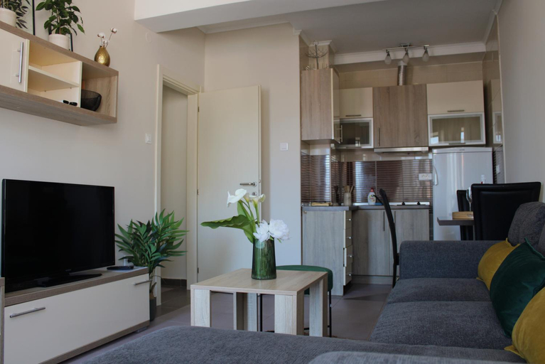 Others 3, Diva Petra Apartments
