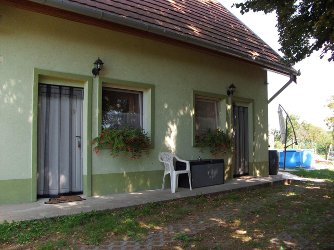 Others 3, Ferienhaus Hartmann, Hévíz/Keszthely