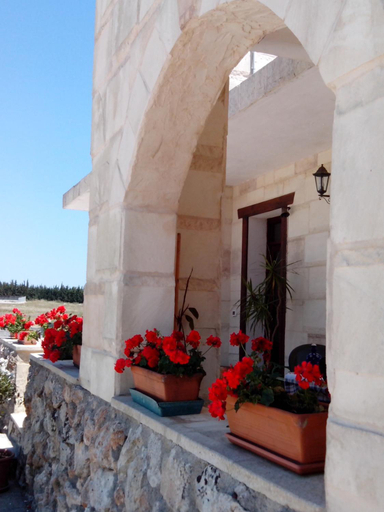 Others 3, B&B La Nicchiarica, Lecce