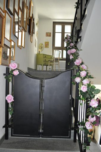 3, Rose e Cioccolato B&B, Parma