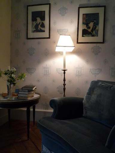 Others 4, Bed and Breakfast - Chateau du Vau, Indre-et-Loire