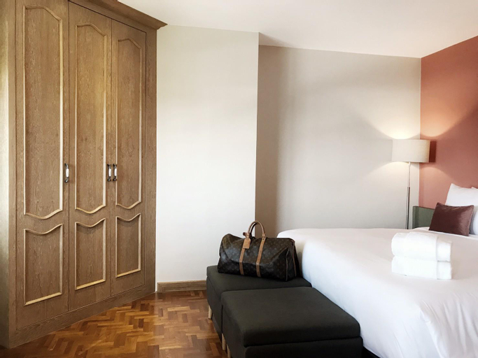 Bedroom 9