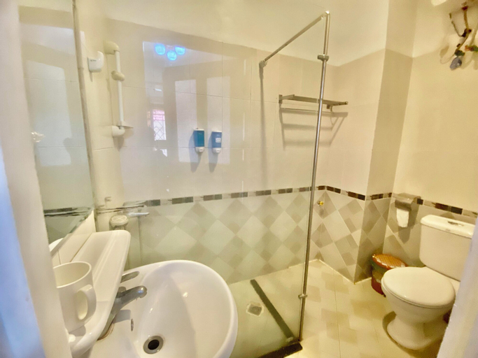 Bedroom 5, Impressive Boutique Hotel, Hoàn Kiếm