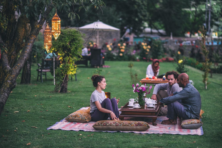 Food & Drinks 3, Nadis - A handcrafted boutique hotel, Srinagar