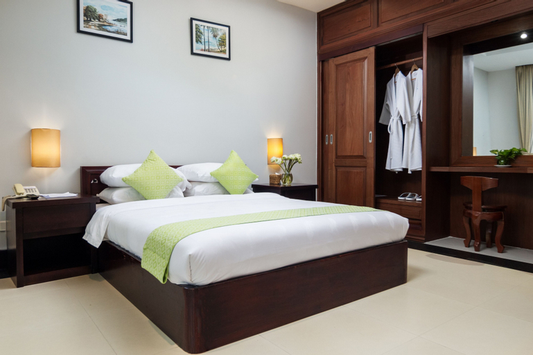 Bedroom 22
