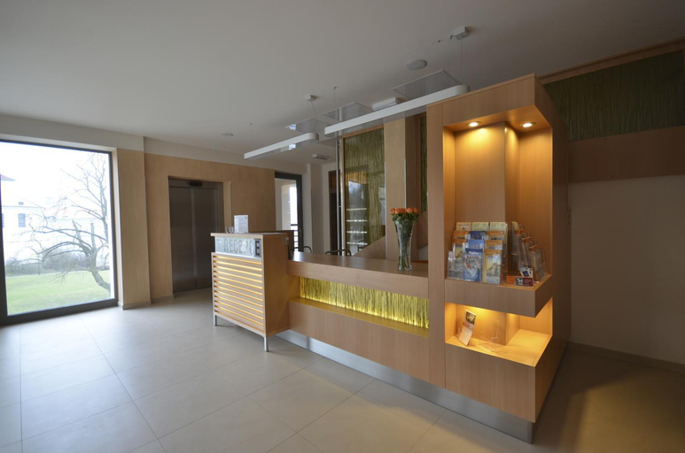 Public Area 3, Hotel U Kozicky, Teplice