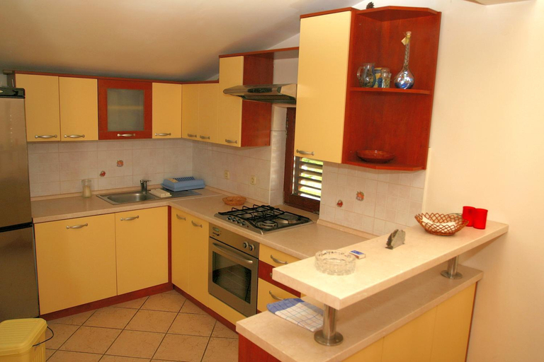 Others 4, Apartments Zoran, Baška Voda
