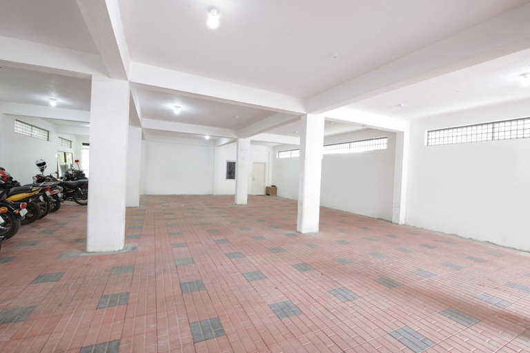 Others 5, Fabhotel Prime Suloka Towers, Kodagu
