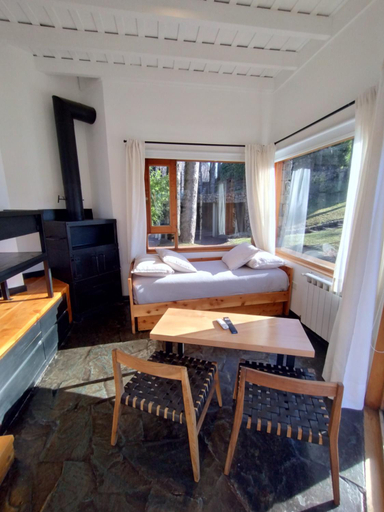 Bedroom 2, Paihuen - Resort De Montana, Lacar