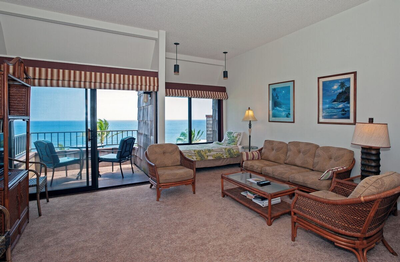 Sealodge F9, Kauai