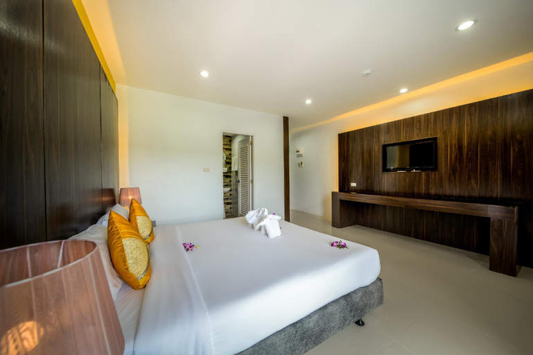 Bedroom 5