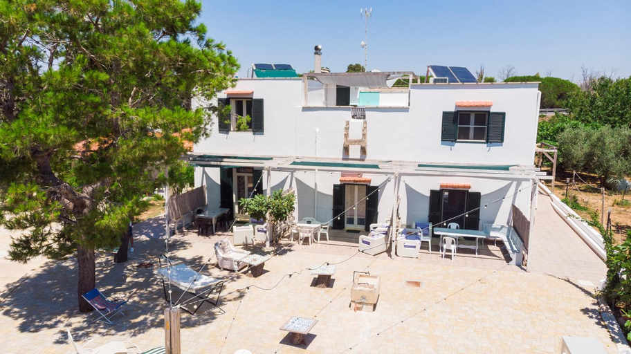 Others 5, Tenuta Fonto, Lecce