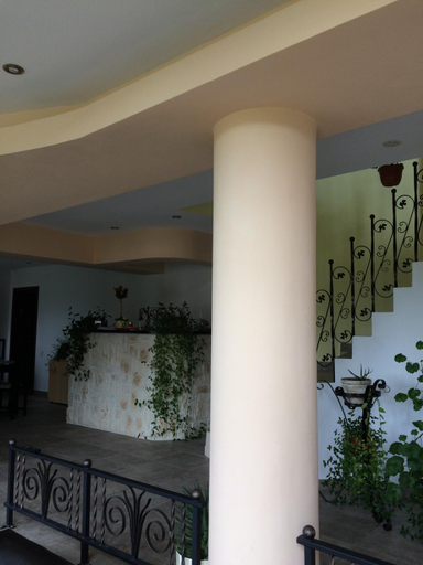 Public Area