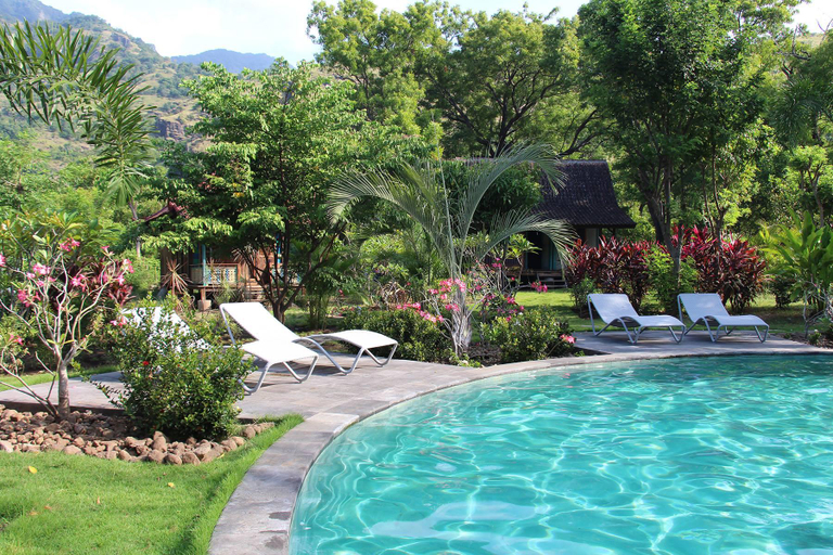 Sport & Beauty 2, Dune Alaya Ecolodge & Retreat Center, Buleleng