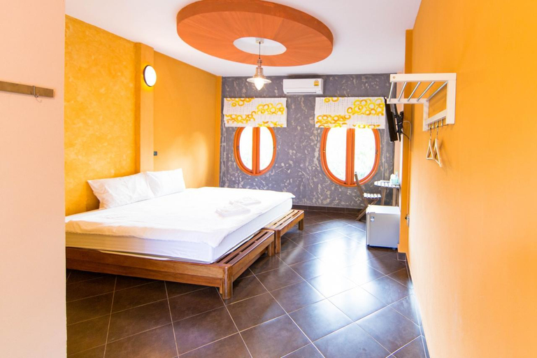 Bedroom 8