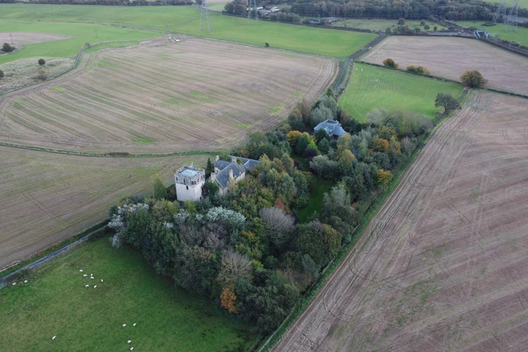 Others 4, The Manor at Plane Castle - Pet Friendly - Parking, Stirling