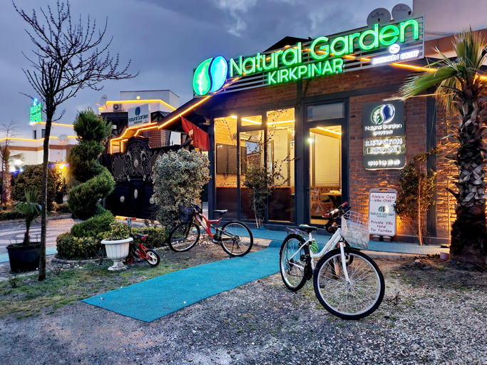 Others 3, Natural Garden Kırkpınar, Izmit