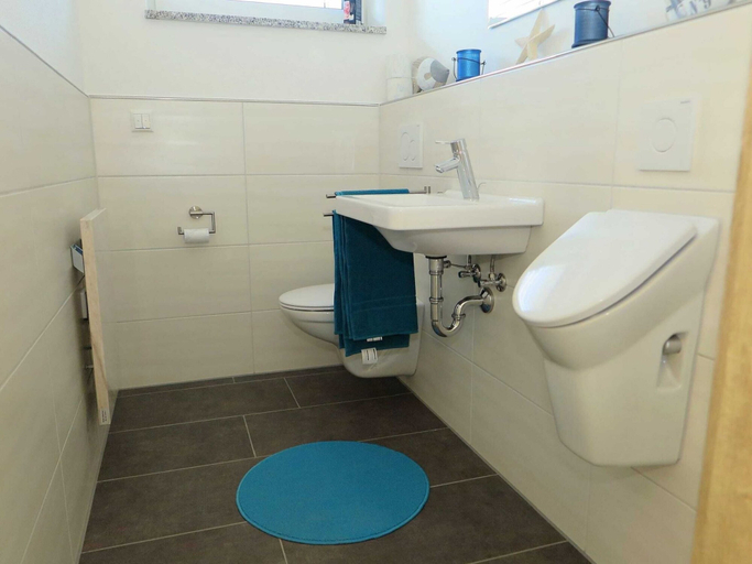 Bathroom, Garden Escape, Kleinwinklarn, Schwandorf