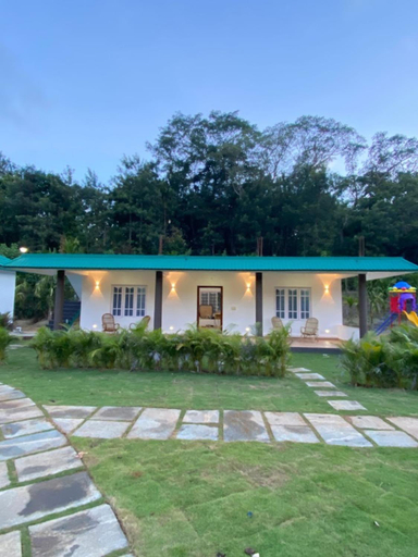 Others 3, REDBERRY'S LUXURY STAY, Kodagu