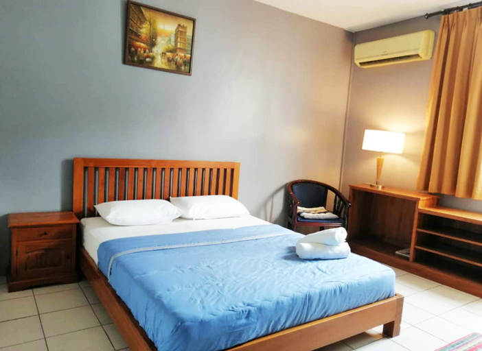 Bedroom 3, Johns Place, Kuching