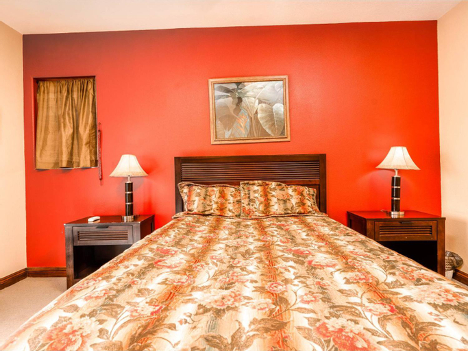 Bedroom 2, Beautiful El Dorado Ranch Vacation Rental Condo, Mexicali