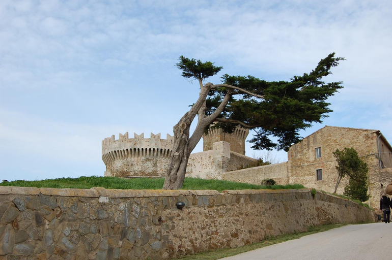 Agriturismo Quattro Pini, Livorno