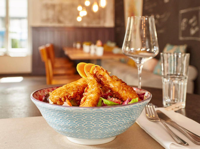 Food & Drinks 5, August Restaurant Hotel, Entlebuch