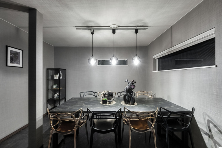 Others 5, THE SERENITY, Obihiro