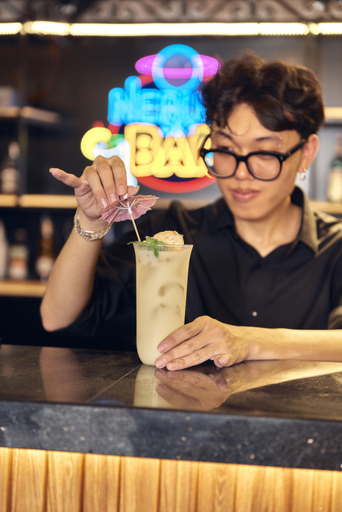 Food & Drinks 3, 22land 52 Ngo Huyen Hotel & Spa, Hoàn Kiếm