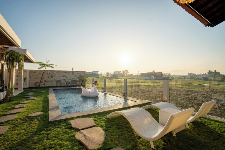 Sport & Beauty 5, Villa Kome & Gabi Canggu Bali, Badung