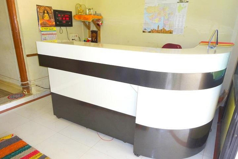 Public Area 4, Manas Homestay by Sky Stays, The Dangs