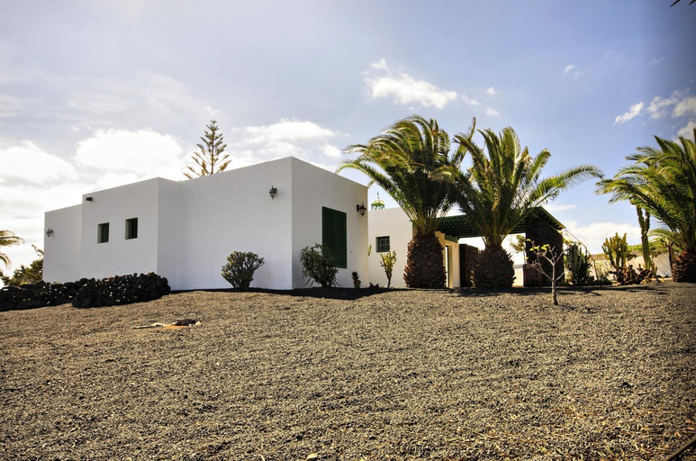 Others 4, Casa Andrea, Las Palmas