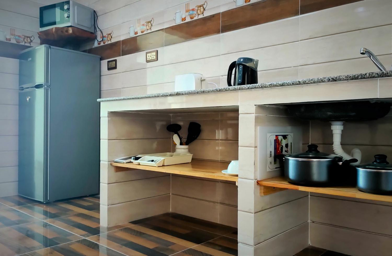 2, MT Seaside Apartment