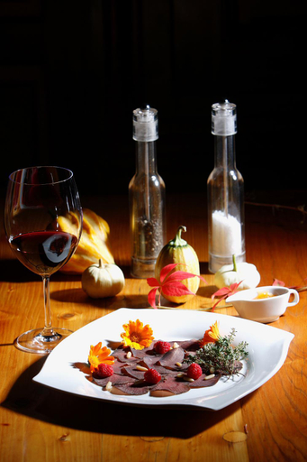 Food & Drinks 2, Hotel Post Karlon, Bruck-Mürzzuschlag
