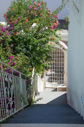 Attico Capri, Napoli