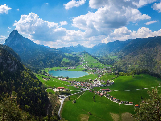 Others 5, Alpenlodge, Ferienwohnung 13, Kufstein