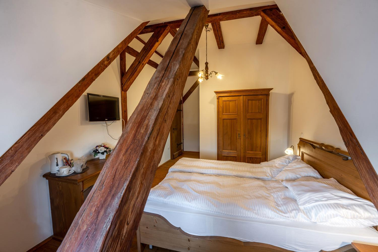 4, Casa Kroner, Sighisoara