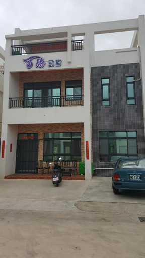 Exterior & Views, Passion, Penghu