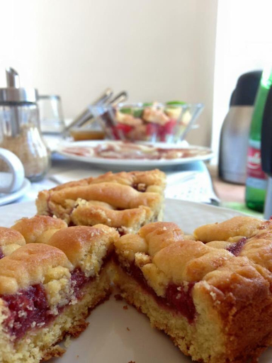Food & Drinks 5, Albergo Diffuso Il Casale, Taranto