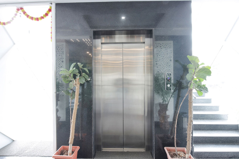 Exterior & Views 2, Fabhotel Prime Suloka Towers, Kodagu