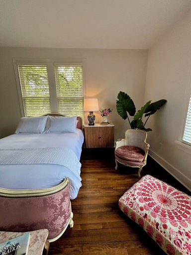 Bedroom 3, Hotel RITUAL, Cherokee