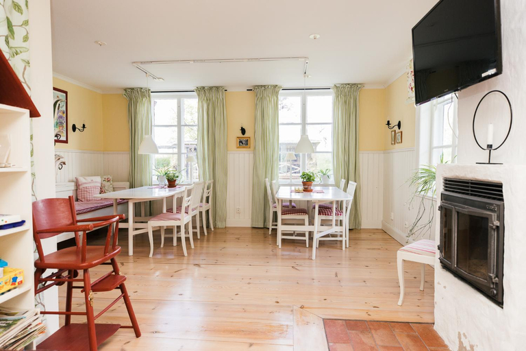 Others 5, Backs Bed & Breakfast, Örebro