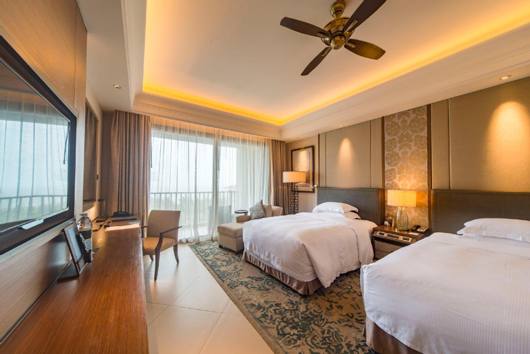 Bedroom 26