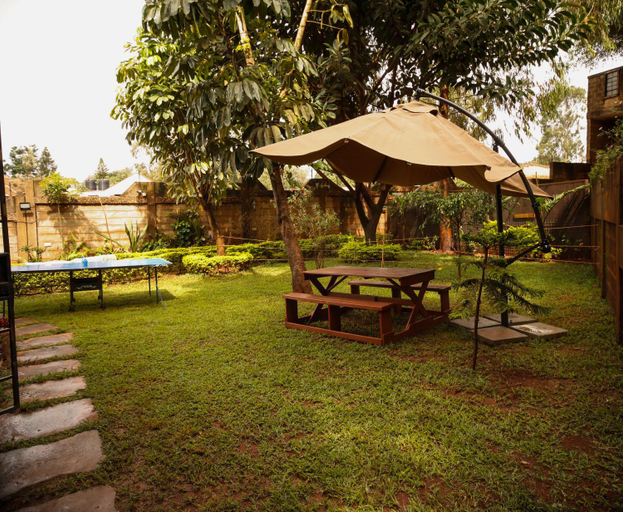 Others 3, Sherry Homes - Kwetu, Westlands