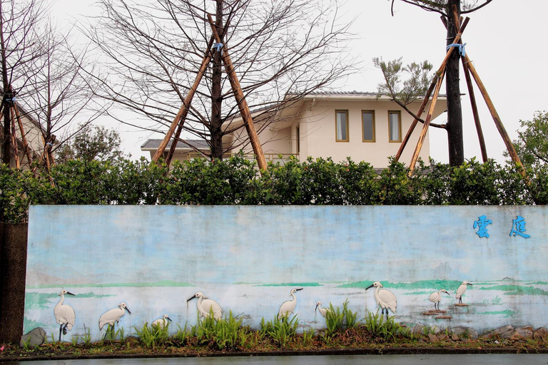 Exterior & Views 1, Yunting B&B - Cloud Court B&B, Yilan